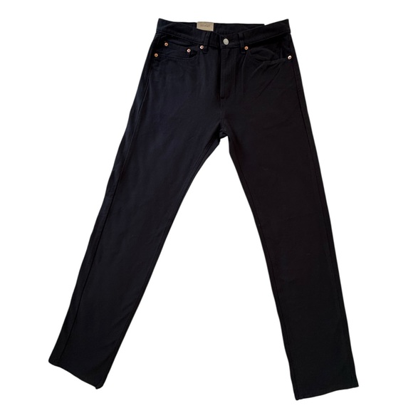 Levi's Other - NWT Levi’s 505 Men's Black Jeans 32 X 34
